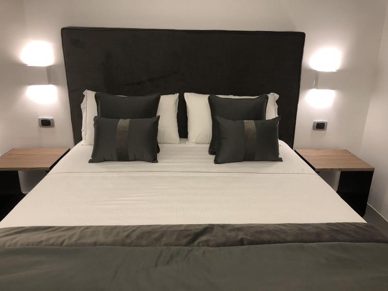 Santalucia133 b&b - Oda