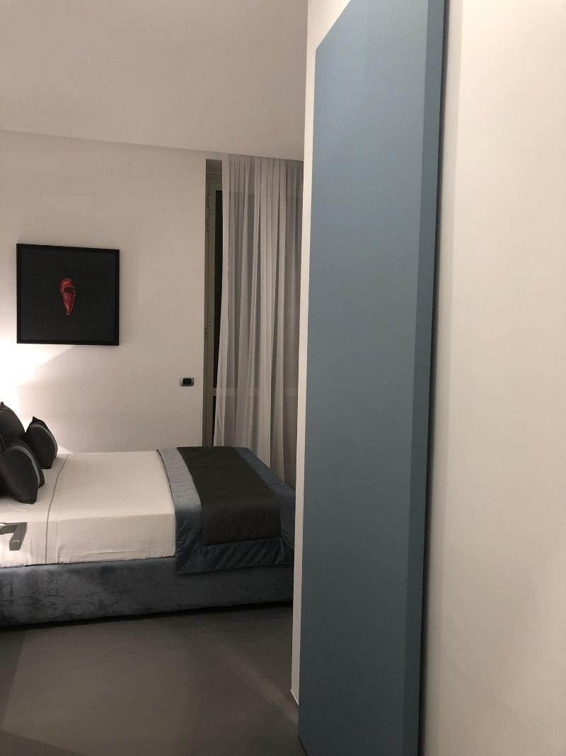 Santalucia133 b&b - Oda