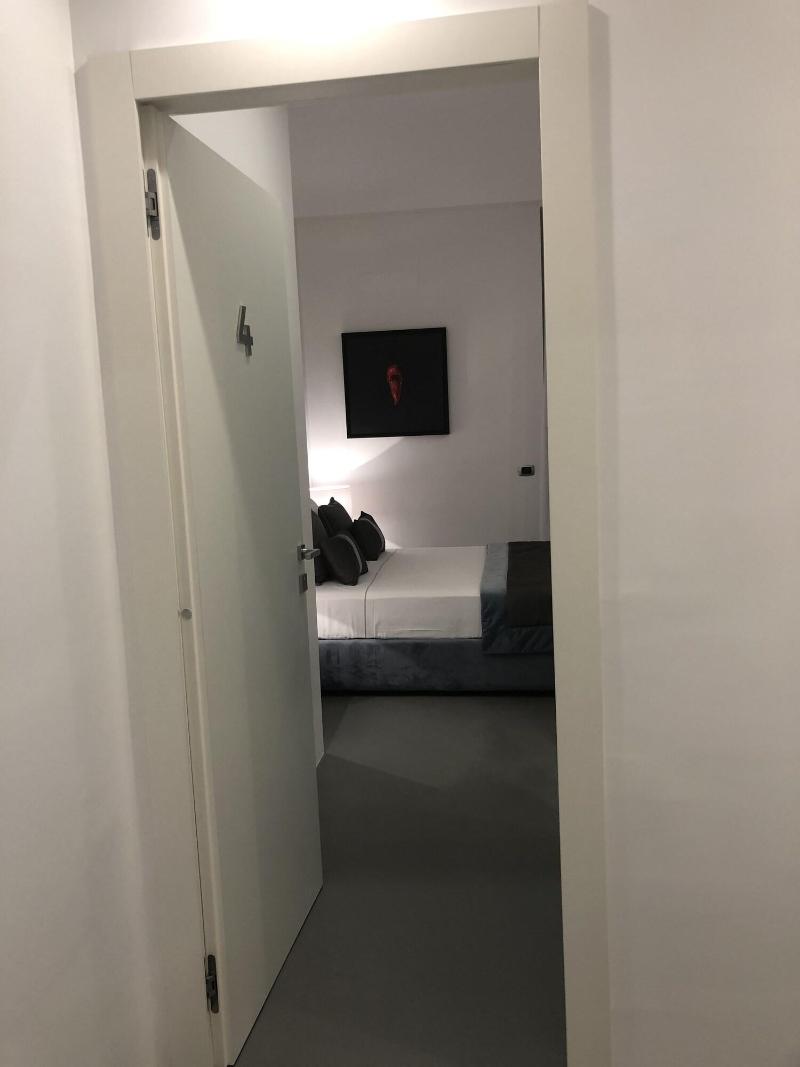 Santalucia133 b&b - Oda
