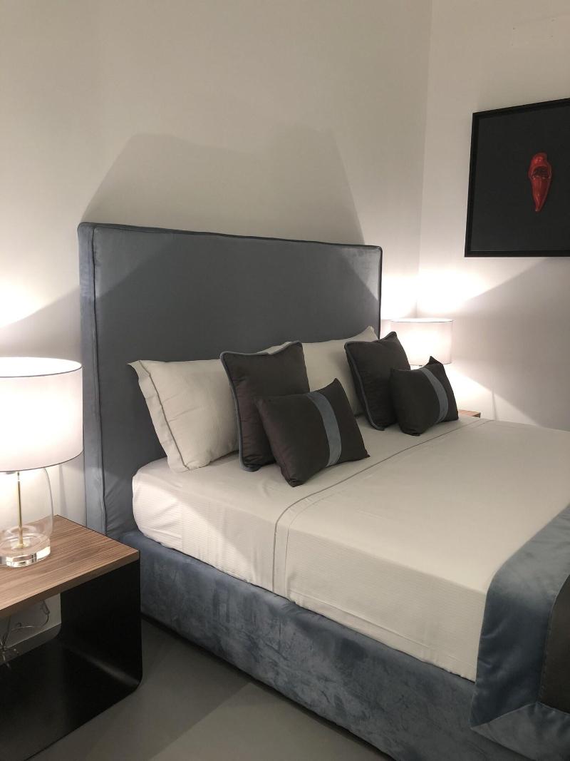 Santalucia133 b&b - Oda
