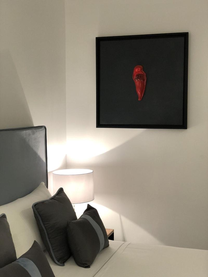 Santalucia133 b&b - Oda
