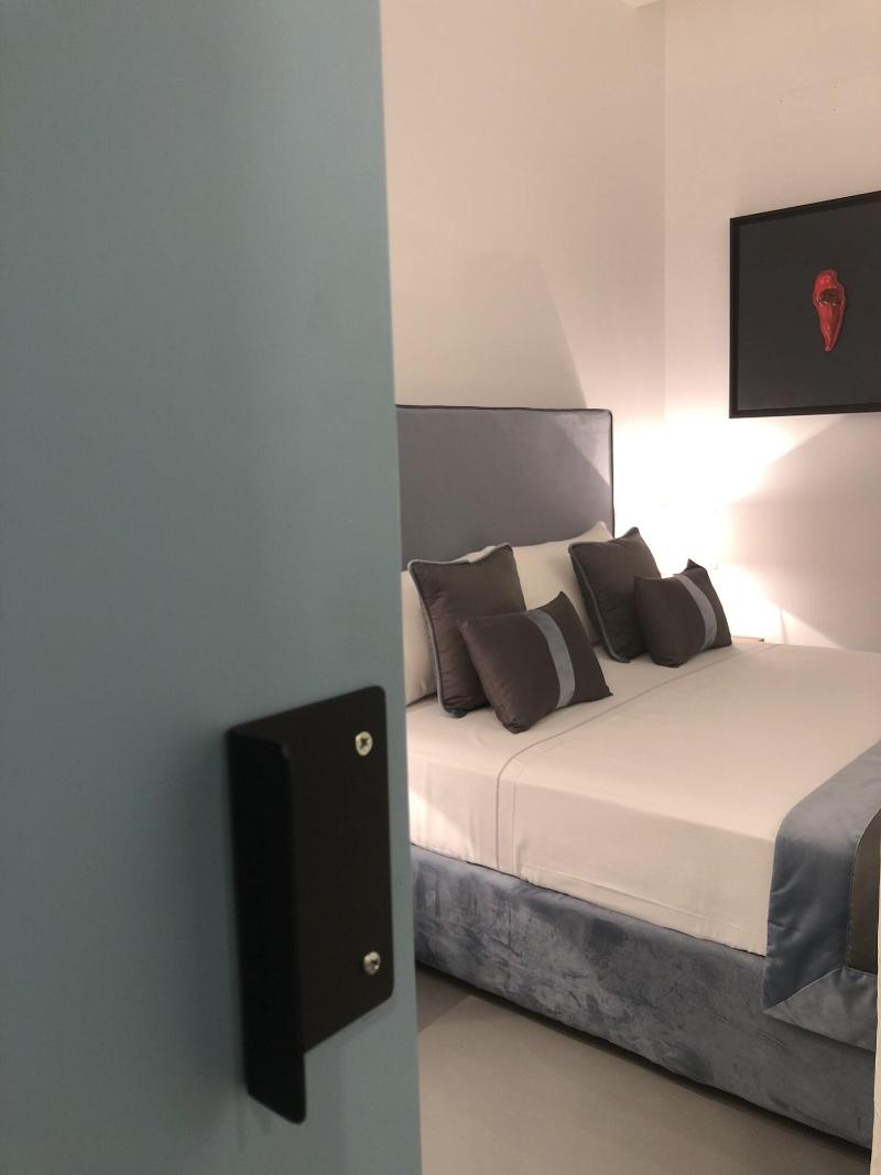 Santalucia133 b&b - Oda