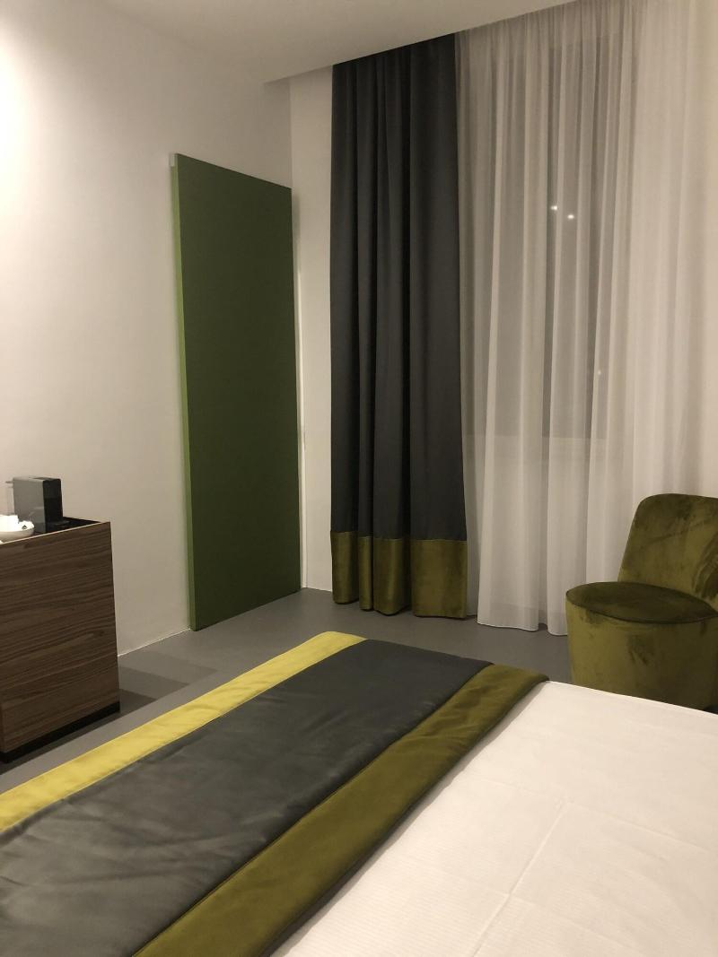 Santalucia133 b&b - Oda