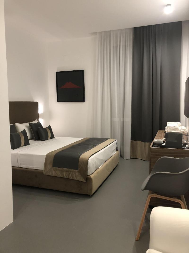 Santalucia133 b&b - Oda
