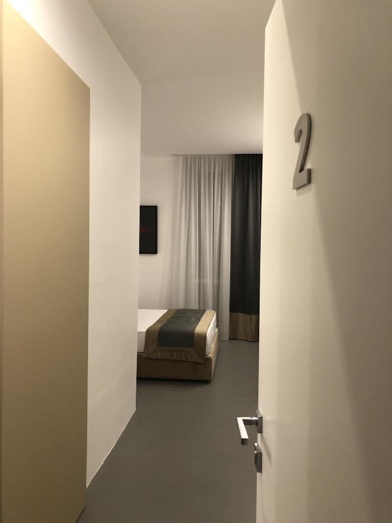 Santalucia133 b&b - Oda