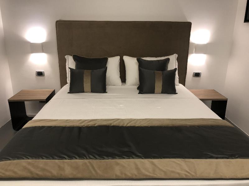 Santalucia133 b&b - Oda