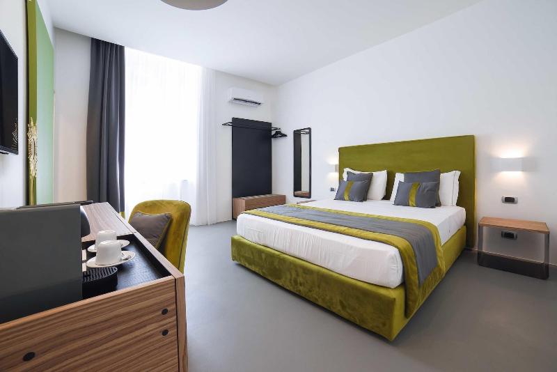 Santalucia133 b&b - Oda