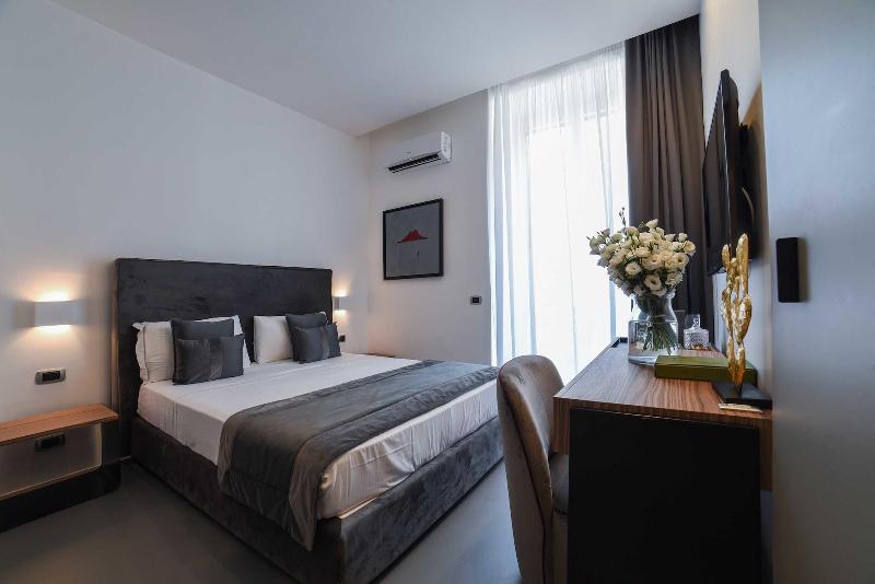 Santalucia133 b&b - Oda
