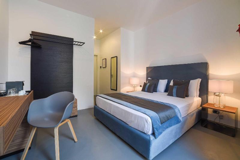 Santalucia133 b&b - Oda