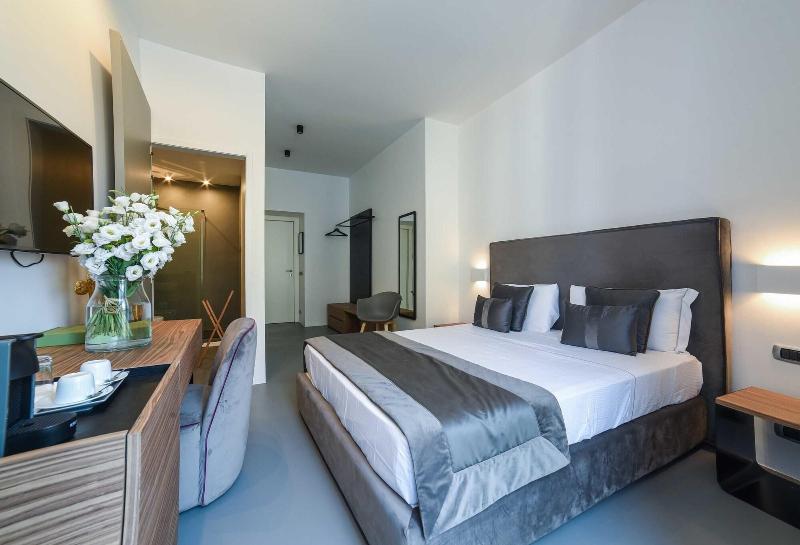 Santalucia133 b&b - Oda