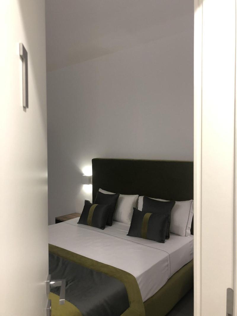 Santalucia133 b&b - Oda