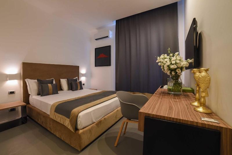 Santalucia133 b&b - Oda
