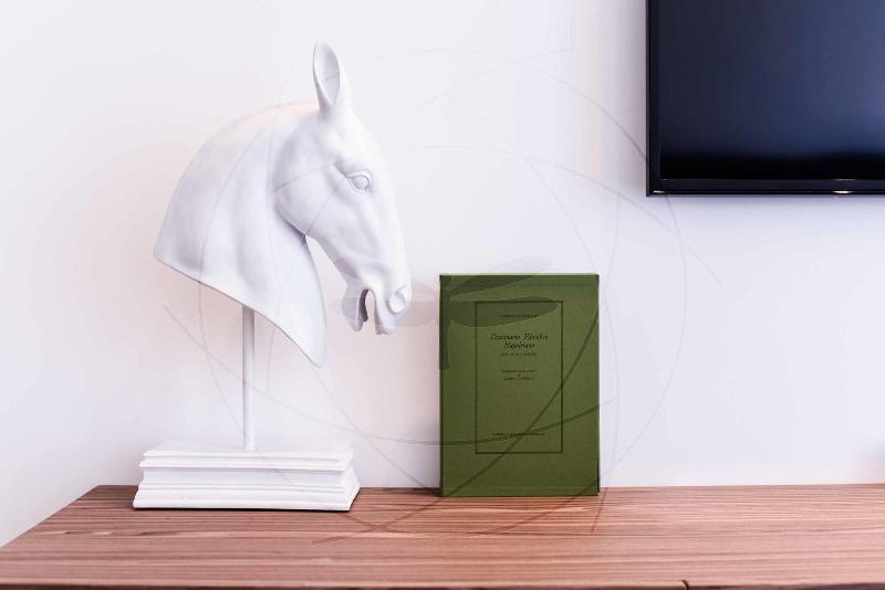 Santalucia133 b&b - Oda