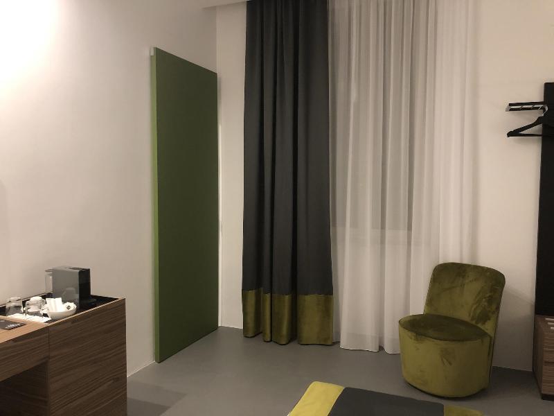 Santalucia133 b&b - Oda