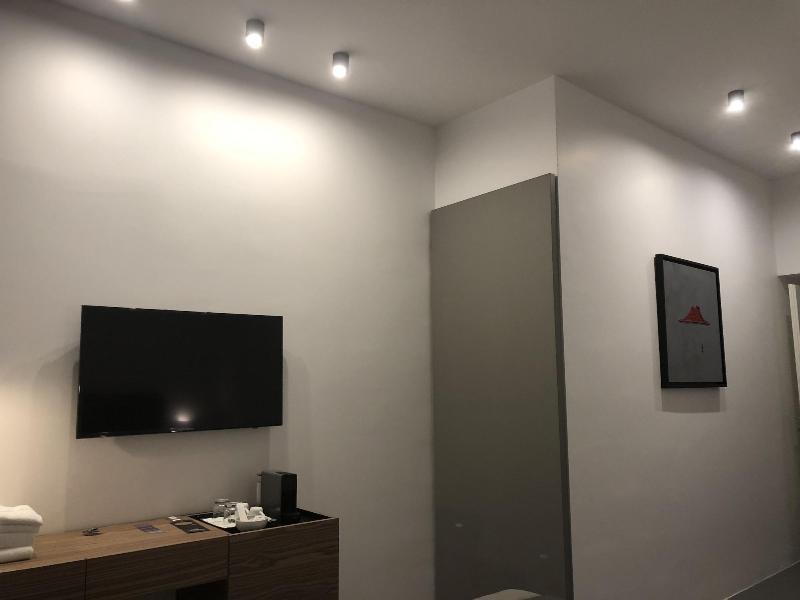 Santalucia133 b&b - Oda