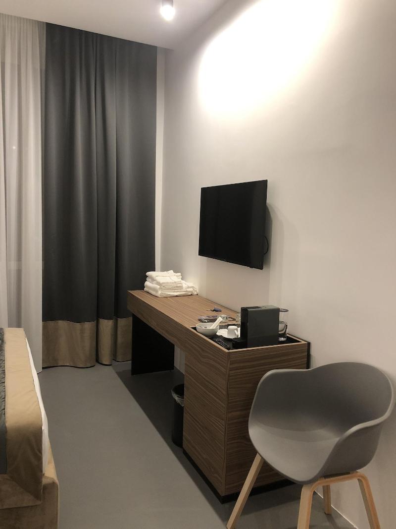 Santalucia133 b&b - Oda