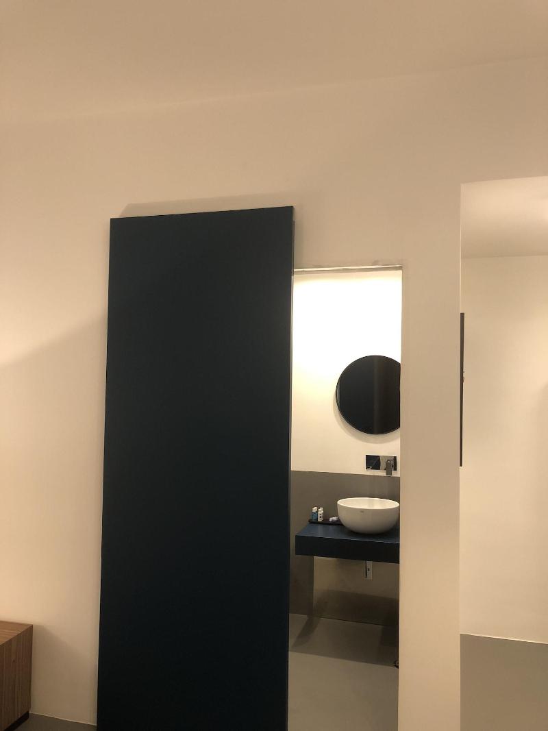 Santalucia133 b&b - Oda