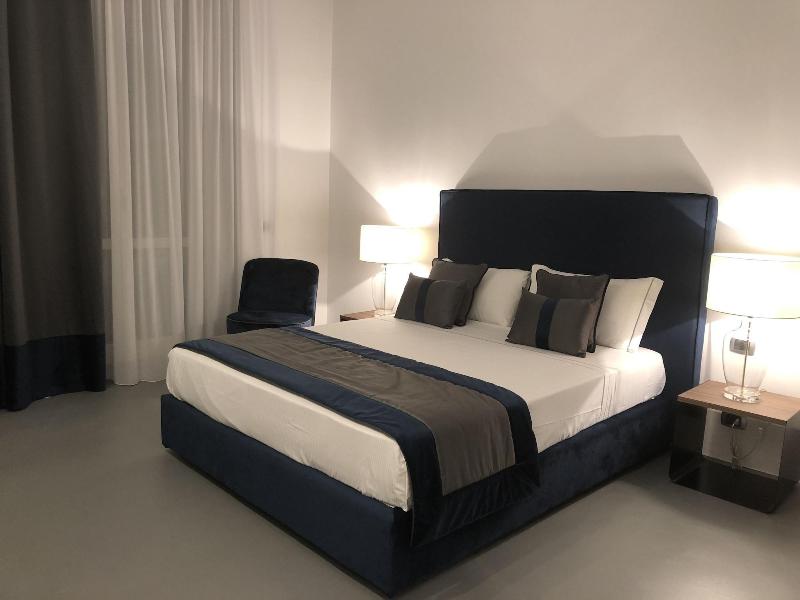 Santalucia133 b&b - Oda