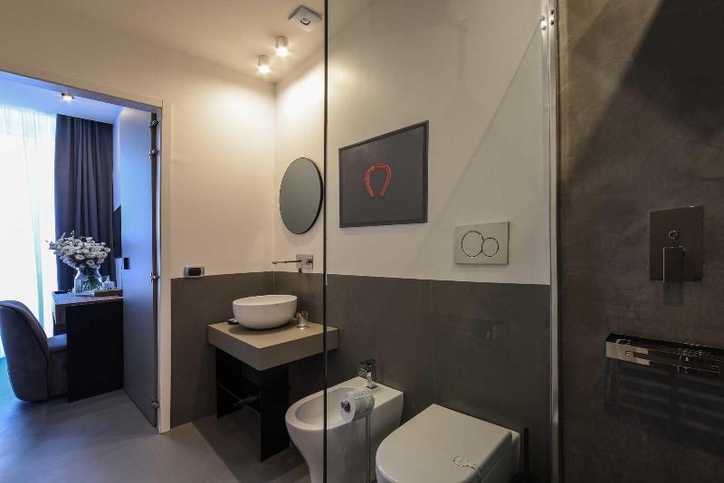 Santalucia133 b&b - Oda