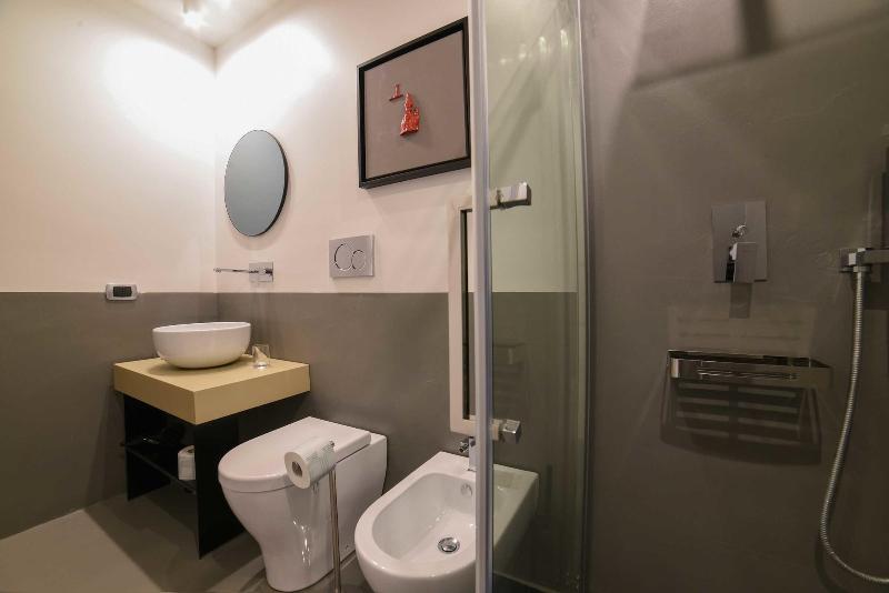 Santalucia133 b&b - Oda