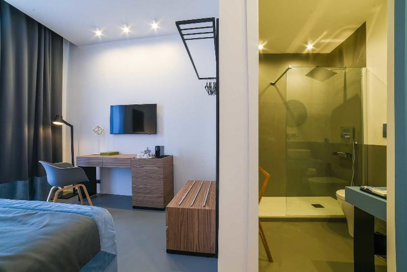 Santalucia133 b&b - Oda