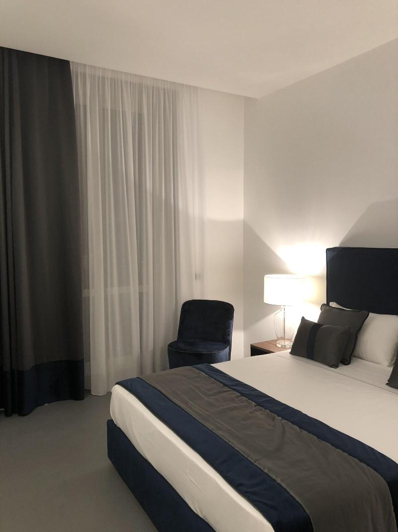 Santalucia133 b&b - Oda