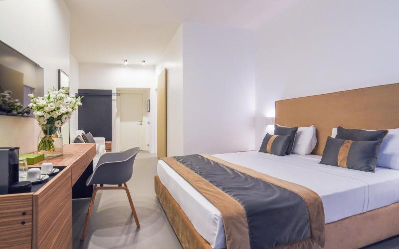 Santalucia133 b&b - Oda