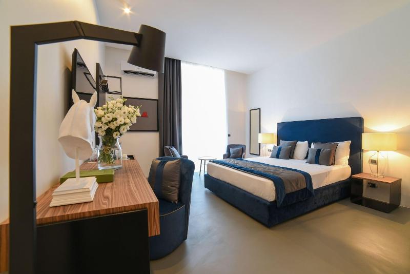 Santalucia133 b&b - Oda