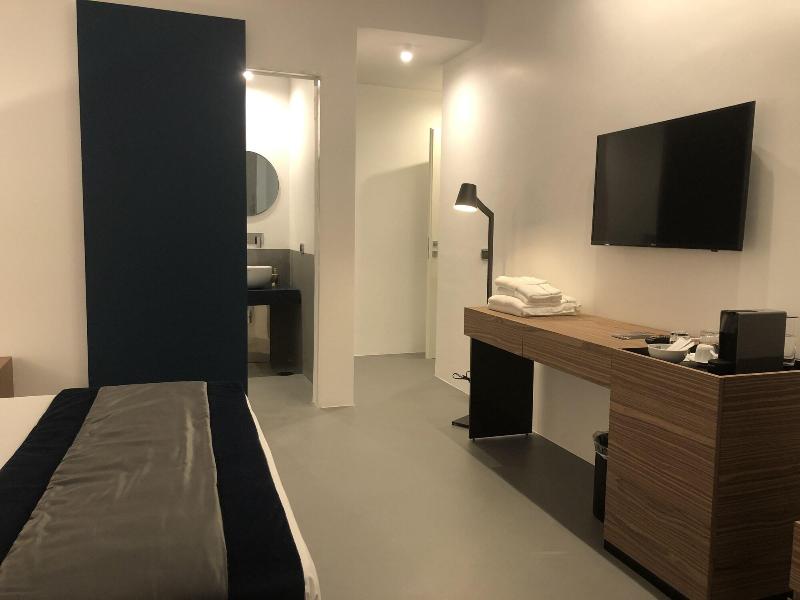 Santalucia133 b&b - Oda