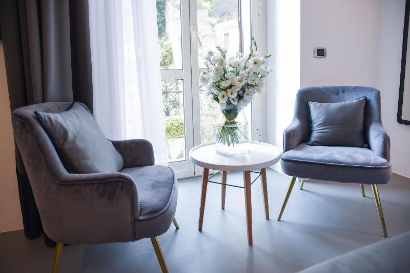 Santalucia133 b&b - Oda