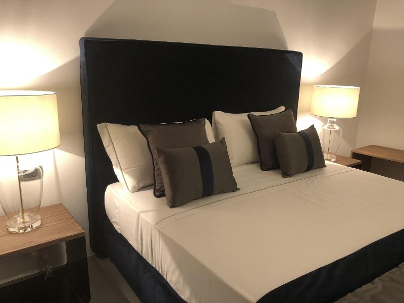 Santalucia133 b&b - Oda