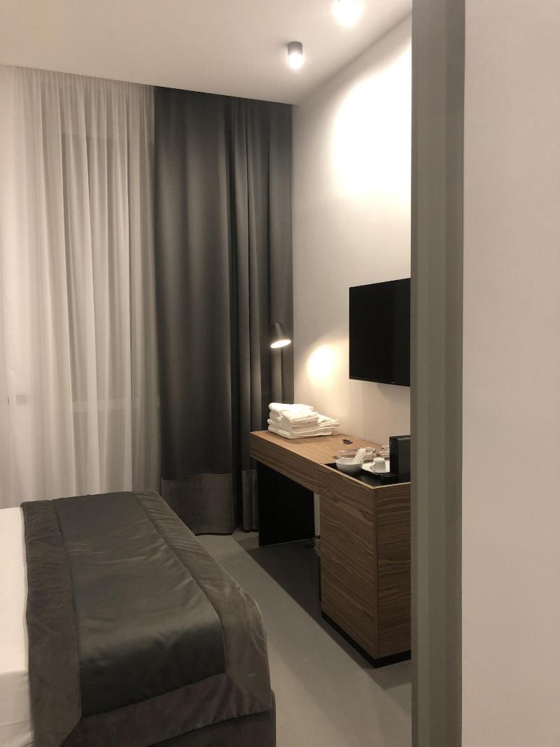 Santalucia133 b&b - Oda