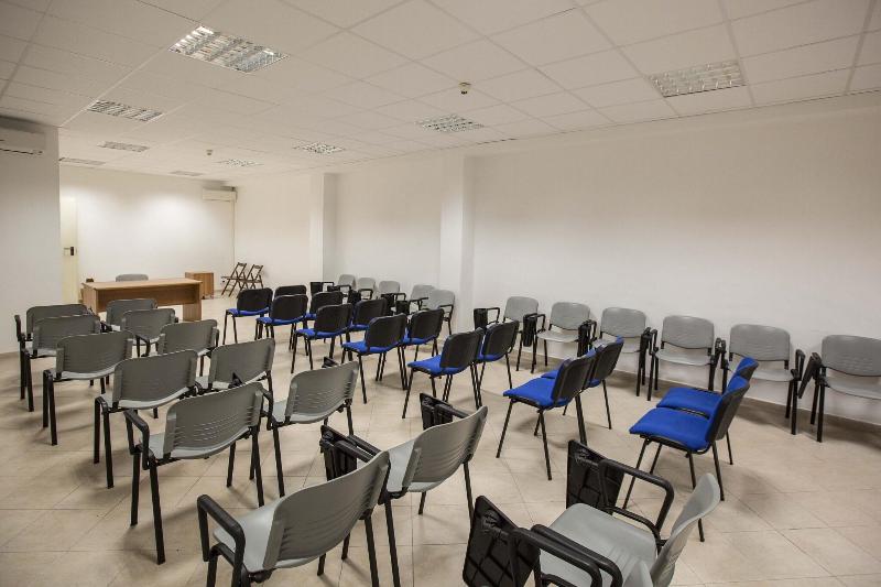 Istituto Piccole Ancelle Di Cristo Re - Toplantı