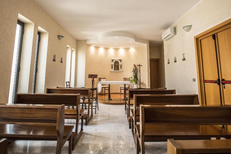 Istituto Piccole Ancelle Di Cristo Re - Aktivite