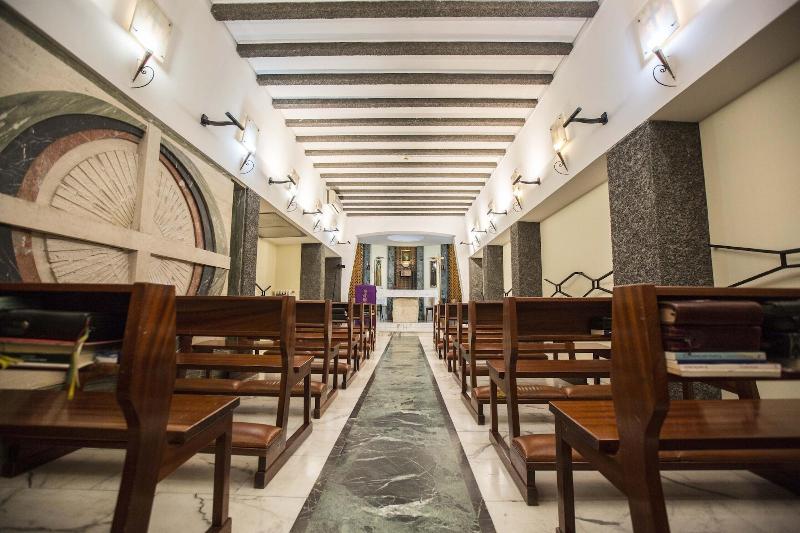 Istituto Piccole Ancelle Di Cristo Re - Aktivite