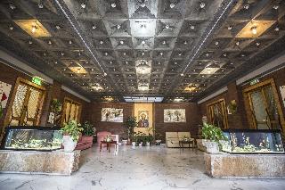 Istituto Piccole Ancelle Di Cristo Re otel fotoğrafı