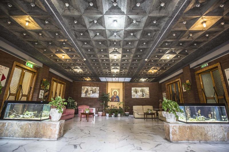 Istituto Piccole Ancelle Di Cristo Re - Genel