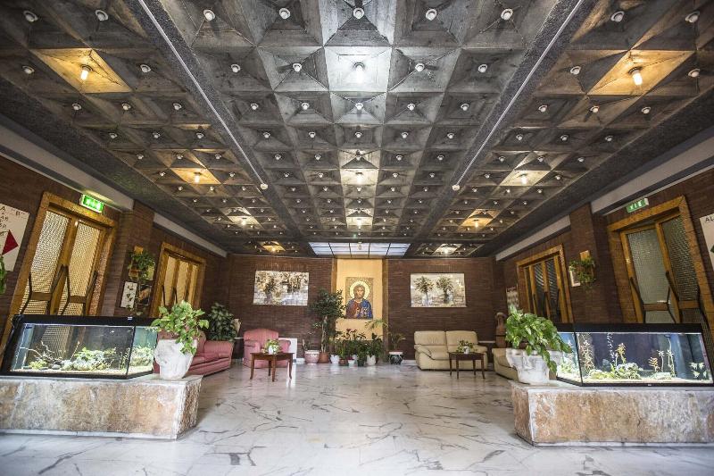 Istituto Piccole Ancelle Di Cristo Re - Genel