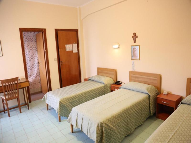 Istituto Piccole Ancelle Di Cristo Re - Oda