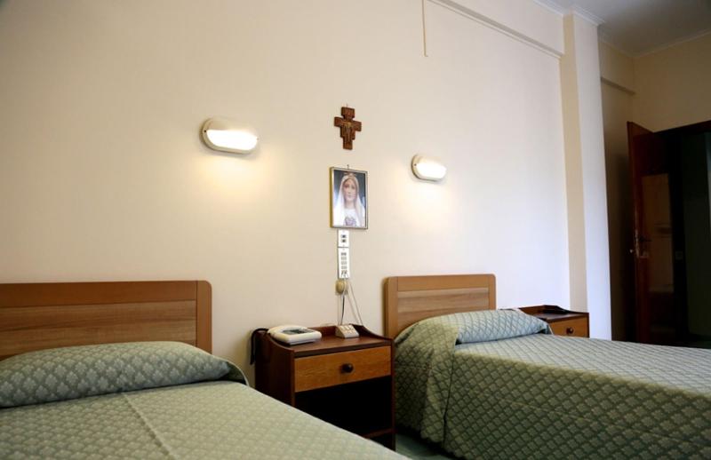 Istituto Piccole Ancelle Di Cristo Re - Oda