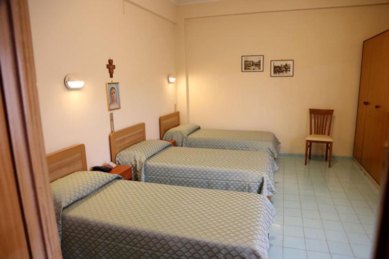 Istituto Piccole Ancelle Di Cristo Re - Oda
