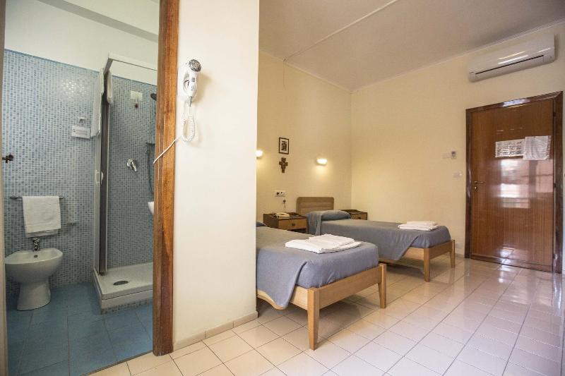 Istituto Piccole Ancelle Di Cristo Re - Oda