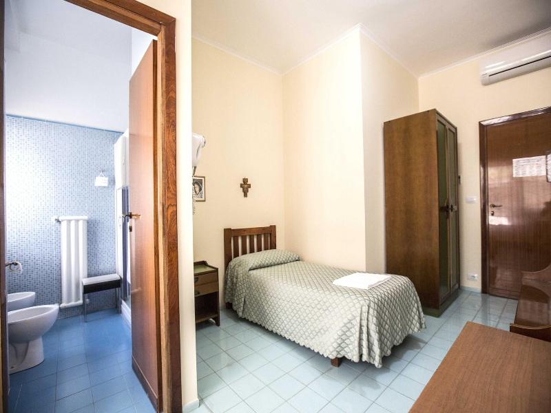 Istituto Piccole Ancelle Di Cristo Re - Oda