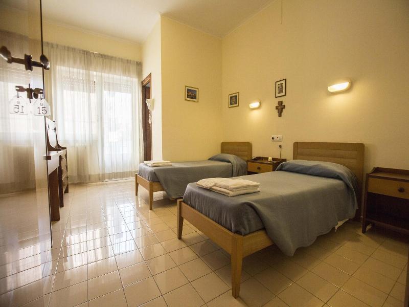 Istituto Piccole Ancelle Di Cristo Re - Oda