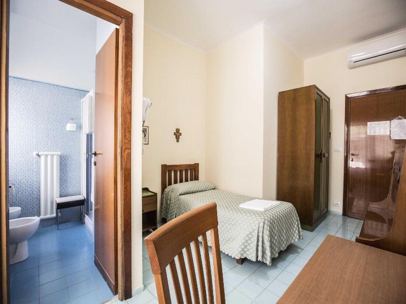 Istituto Piccole Ancelle Di Cristo Re - Oda
