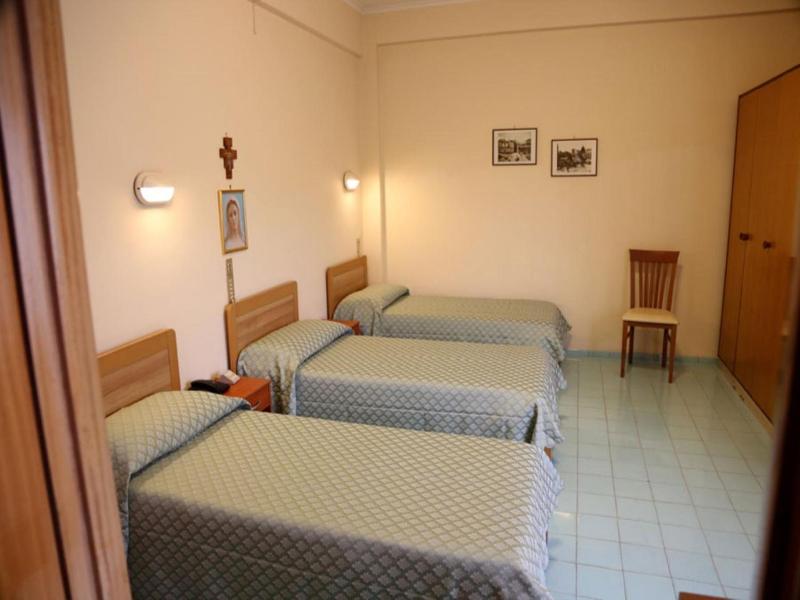 Istituto Piccole Ancelle Di Cristo Re - Oda