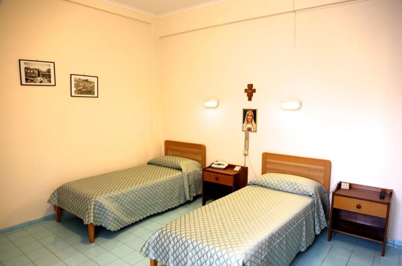 Istituto Piccole Ancelle Di Cristo Re - Oda