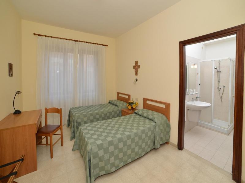 Istituto Piccole Ancelle Di Cristo Re - Oda