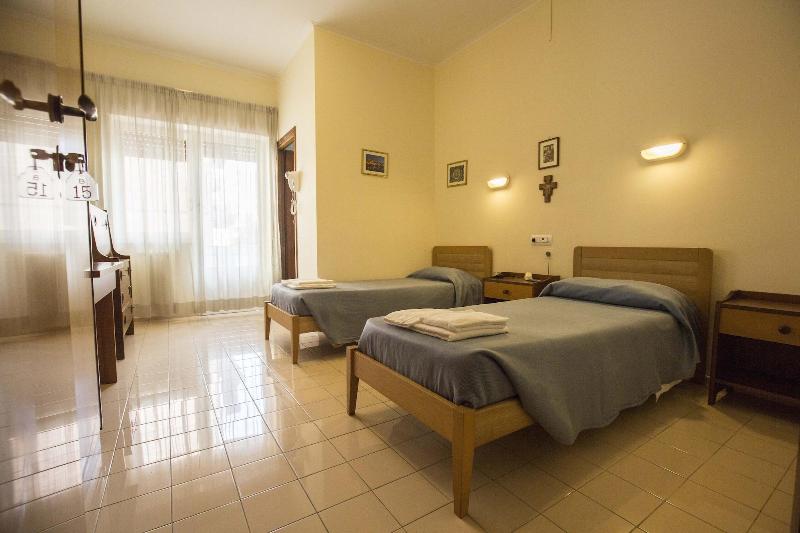 Istituto Piccole Ancelle Di Cristo Re - Oda