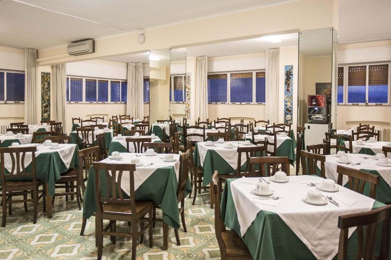 Istituto Piccole Ancelle Di Cristo Re - Restoran
